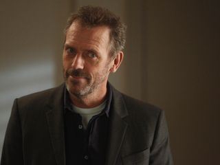 Dr. House