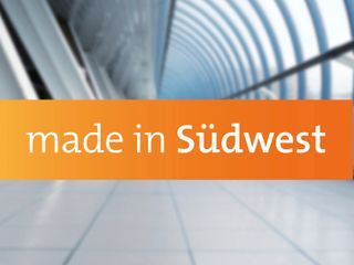 made in Suedwest 