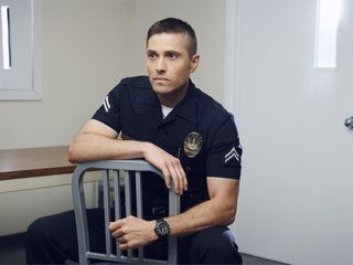 The Rookie