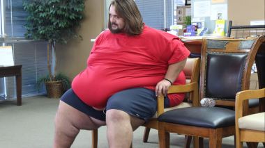 Mein Leben mit 300 kg: Das Wiedersehen Mein Leben mit 300 kg: Das Wiedersehen