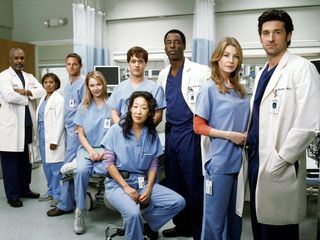 Greys Anatomy