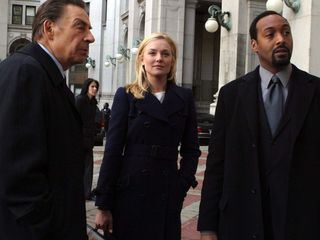 Law & Order