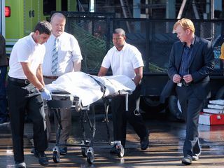 CSI: Miami
