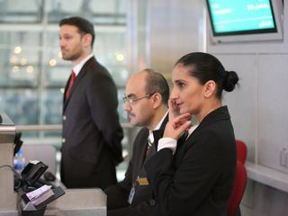 Ultimate Airport Dubai