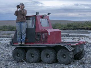 Life Below Zero - Überleben in Alaska