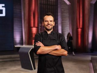 Europa grillt den Henssler Europa grillt den Henssler