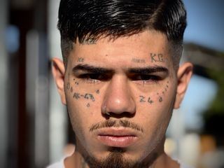 Italiens Jugend im Knast?