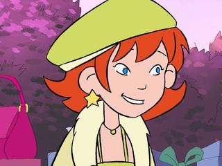 Hexe Lilli Hexe Lilli