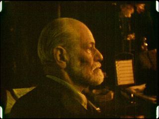 Freud - der Aussenseiter