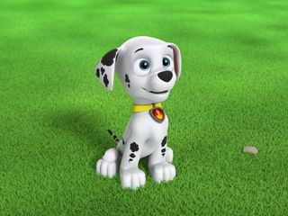 PAW Patrol - Helfer auf vier Pfoten