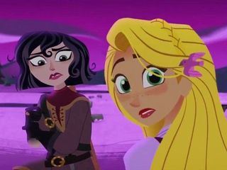 Rapunzel