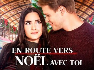 En route vers Noël avec toi
