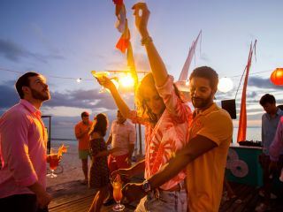 Die Inselaerztin: Neustart auf Mauritius