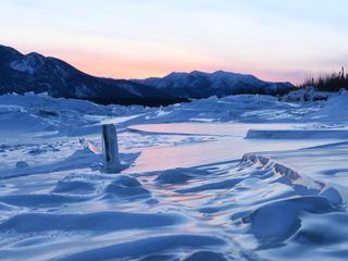 Life Below Zero - Überleben in Alaska