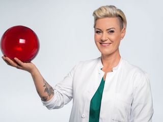 Doc Caro - Leben hautnah