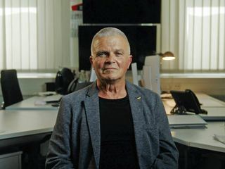 Stasi-Rache oder Raubmord - Wer erschoss Hans Plueschke?