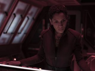 The Expanse The Expanse