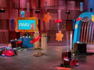 Die Hoehle der Loewen