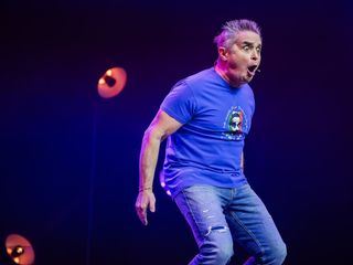 Arosa Humorfestival