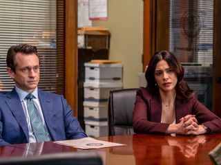 Law & Order