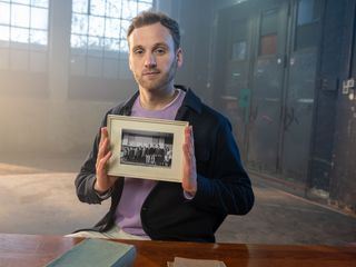 Sechs schizophrene Brueder - Die Familie Galvin