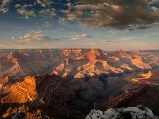 Amerikas beste Idee - 150 Jahre Nationalparks