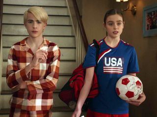 Willkommen bei den echten Louds