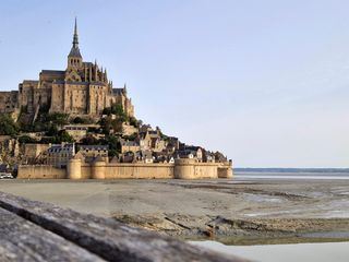 Magische Normandie