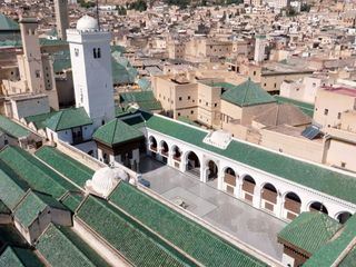 Das vergessene Erbe der arabischen Heilkunst