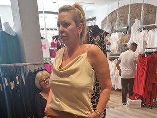 Shopping Queen