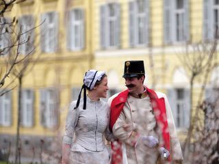 Die Windsors und Österreich