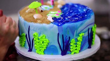 Cake Boss: Buddys Tortenwelt