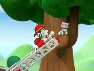 PAW Patrol - Helfer auf vier Pfoten