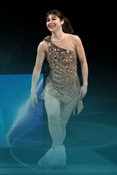 OS 2026: Konståkning