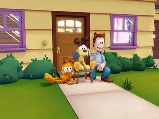Garfield