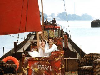 Die Legende von Paul und Paula