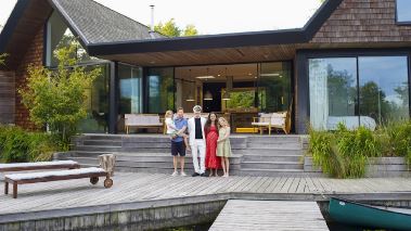Designdroemmar med Alan Cumming