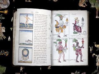 Zahlen schreiben Geschichte