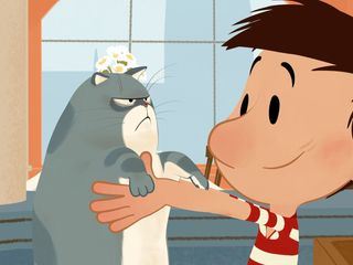 Der kleine Nick und die Ferien