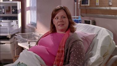 Gilmore girls