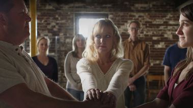 Im Namen des Glaubens