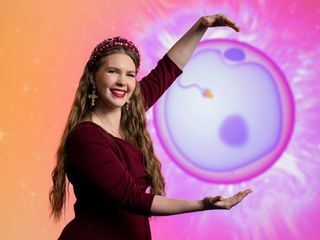 Verhuetung? Frauensache!