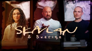Skavlan & Sverige Skavlan & Sverige