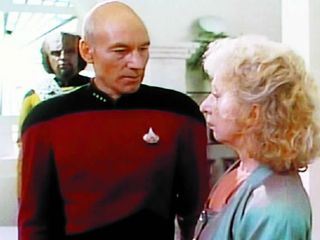 Star Trek - Das naechste Jahrhundert