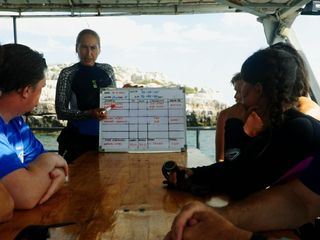 Enthuellt: Geheimnisse der Meere