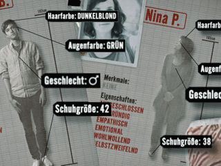 Warum bin ich wie ich bin?