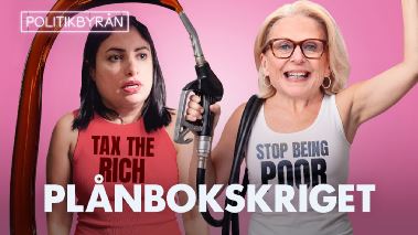 Politikbyrån