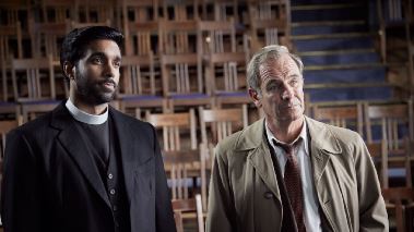 Grantchester Grantchester