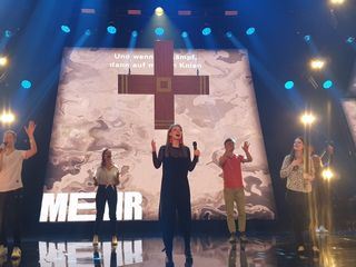 Die hippen Missionare - mit Jesus gegen die Freiheit?