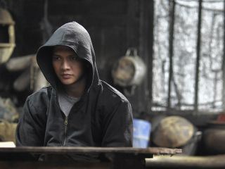 The Raid 2